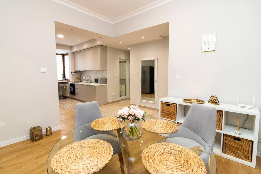 Spacious Aristocratic Apt. With A Colourful View Sofia Ngoại thất bức ảnh