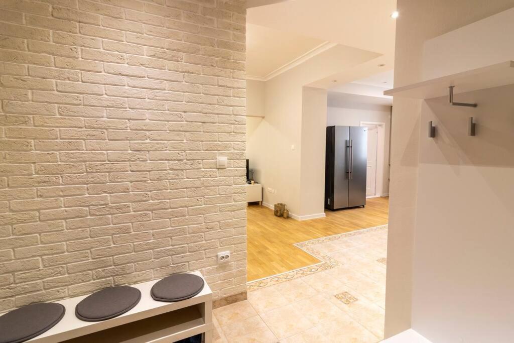 Spacious Aristocratic Apt. With A Colourful View Sofia Ngoại thất bức ảnh