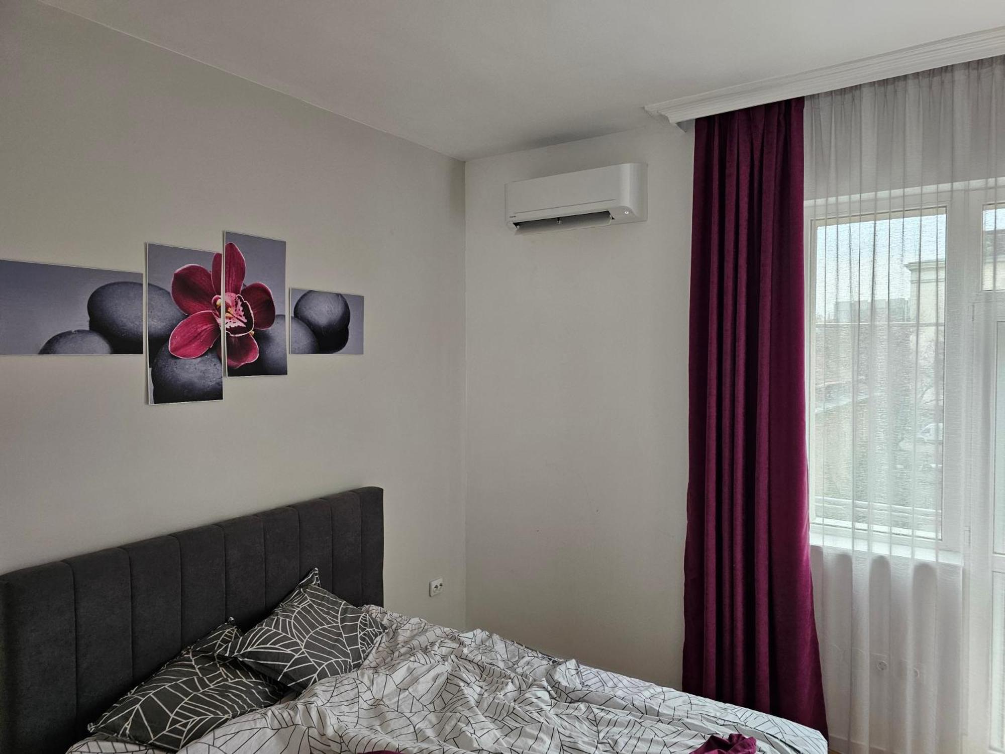 Spacious Aristocratic Apt. With A Colourful View Sofia Ngoại thất bức ảnh